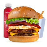 Hamburguesas