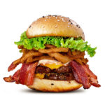 Hamburguesas