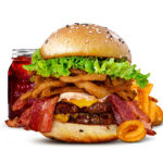 Hamburguesas