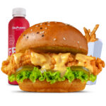 Hamburguesas