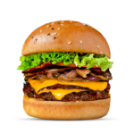 Hamburguesas